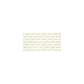 14 Count Charles Craft Gold Standard Antique White Aida Precut