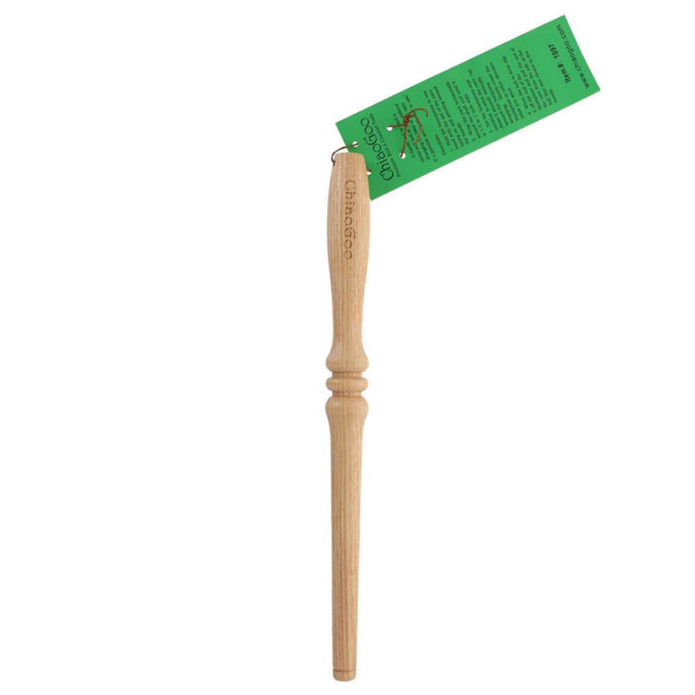 ChiaoGoo Wooden Nostepinne 28cm