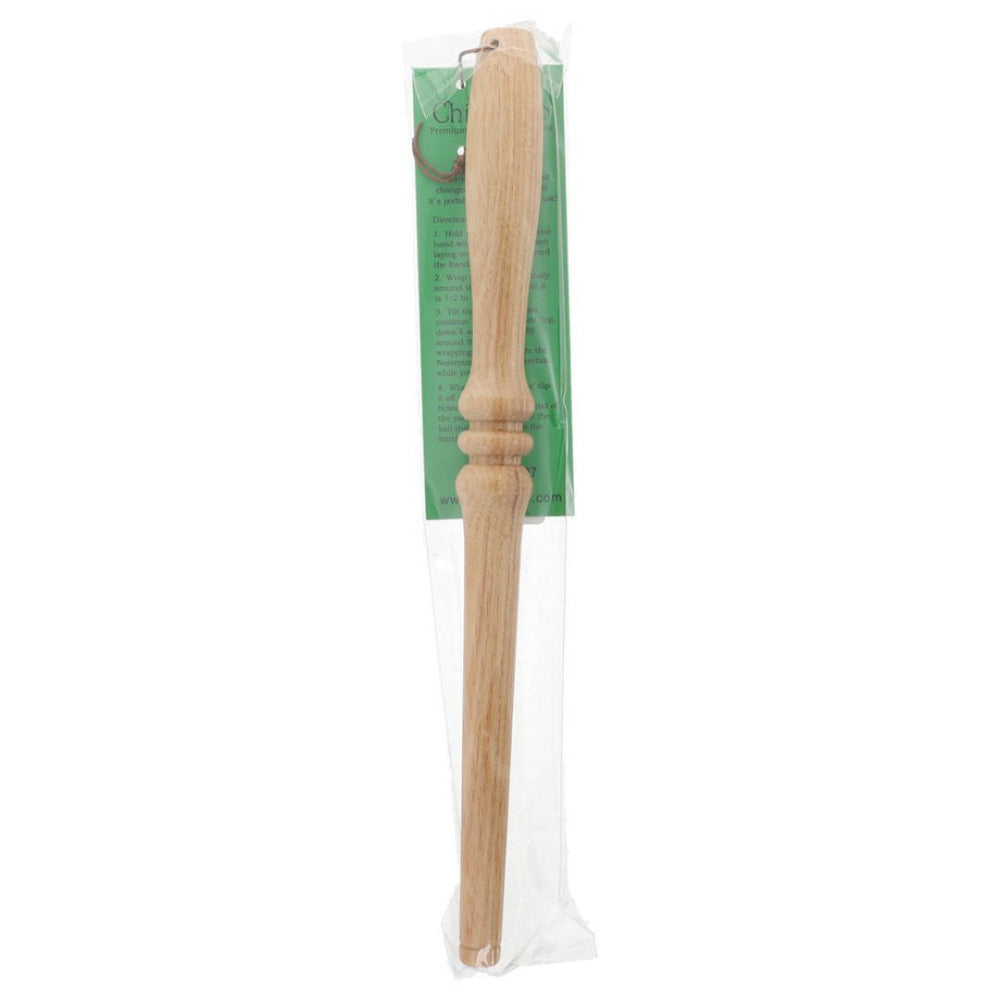ChiaoGoo Wooden Nostepinne 28cm