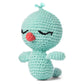 Red Heart "Chirp the Bird" Amigurumi Crochet Kit