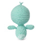Red Heart "Chirp the Bird" Amigurumi Crochet Kit