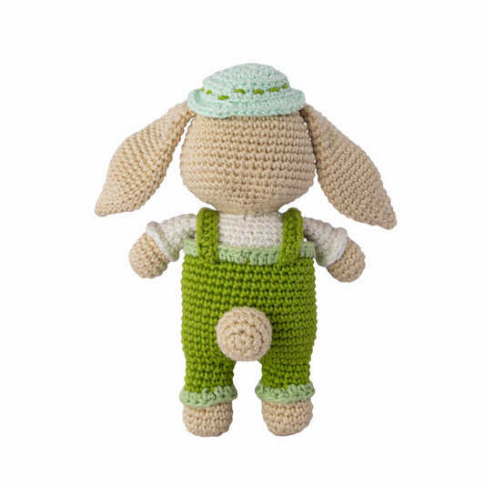 Circulo Amigurumi Kit  "Little Bunny Collection" Benny