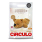 Circulo Amigurumi Kit "It's Nappy Time" Kitty