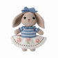 Circulo Amigurumi Kit  "Little Bunny Collection" Lily