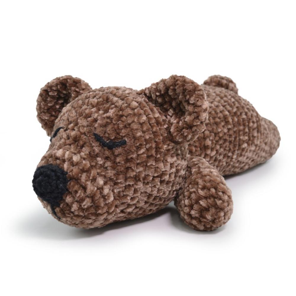 Circulo Amigurumi Kit "It's Nappy Time" Cub