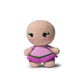 Circulo Amigurumi Kit "Too Cute" Violet