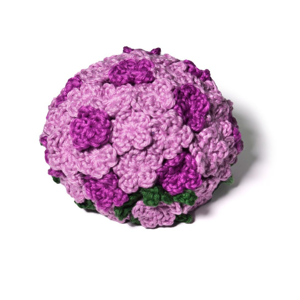 Circulo Amigurumi Kit "Too Cute" Violet
