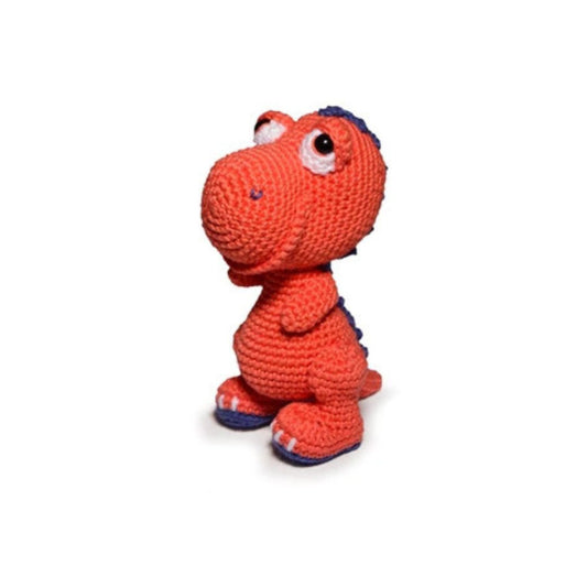 Circulo Amigurumi Kit "Baby Dino" Baby T-Rex