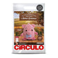 Circulo Amigurumi Kit "Baby Farm" Piglet