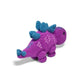 Circulo Amigurumi Kit "Baby Dino" Baby Stegosaurus