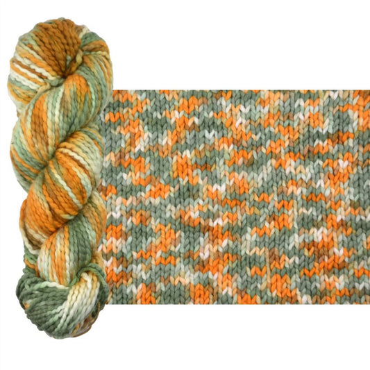 Circulo Bubblegum 9486 Papaya