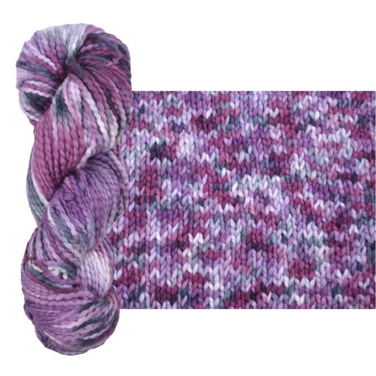 Circulo Bubblegum 9975 Aubergine