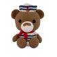 Circulo Amigurumi Kit Teddy Bears Collection - Captain