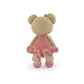 Circulo Amigurumi Kit "Cuddly Teddy Bear Collection" Elise