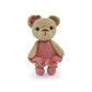 Circulo Amigurumi Kit "Cuddly Teddy Bear Collection" Elise