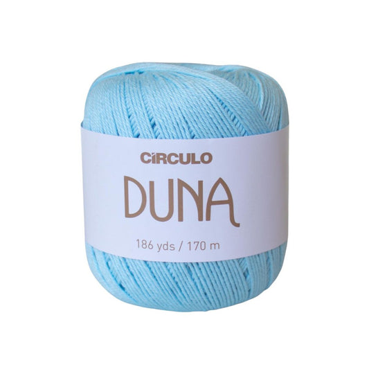 Circulo Duna 2012 Candy Blue