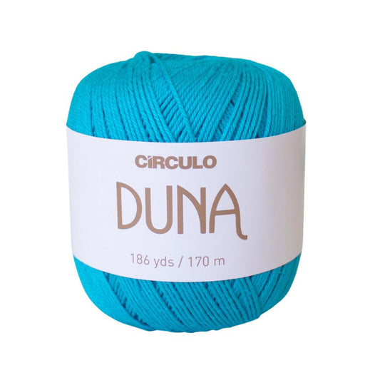 Circulo Duna 2194 Turquoise