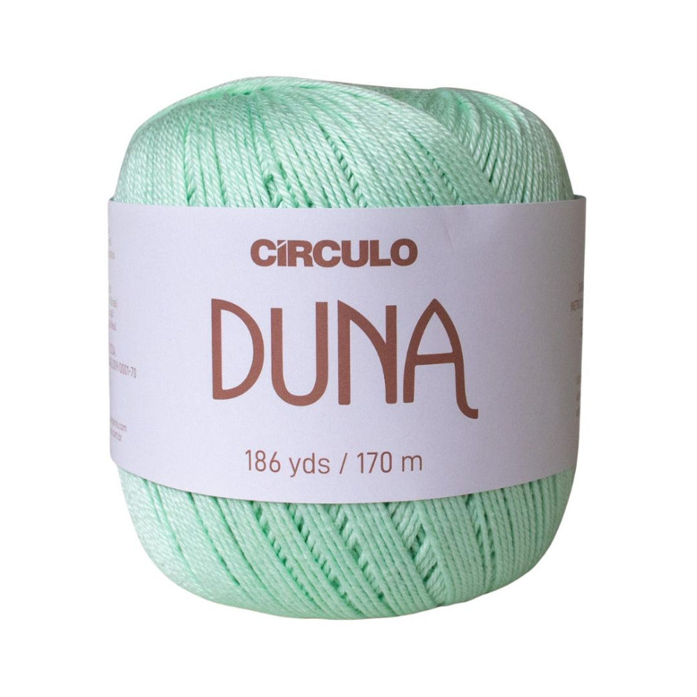 Circulo Duna 2204 Candy Green