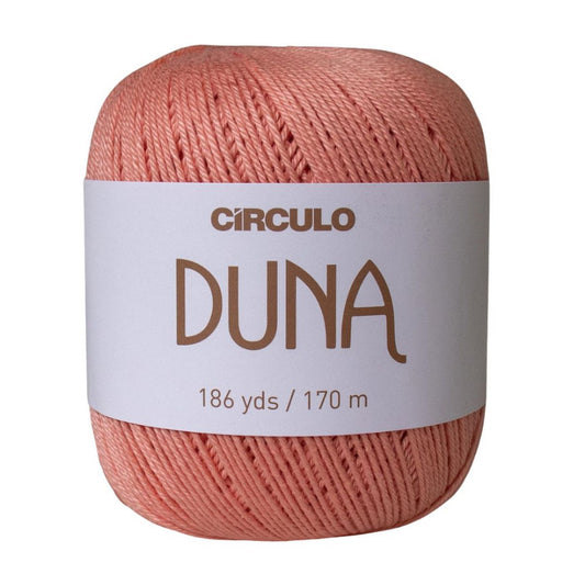 Circulo Duna 3043 Salmon