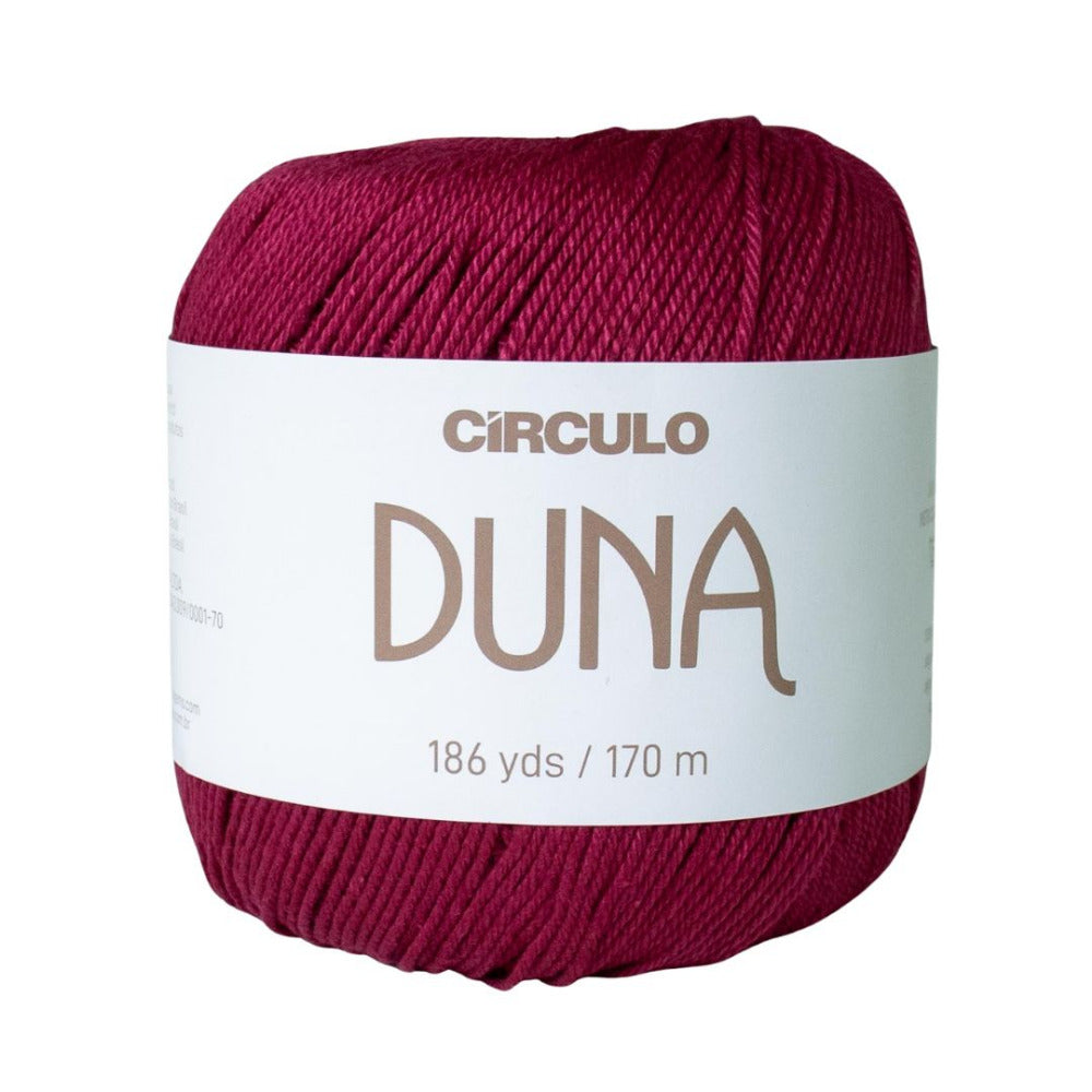 Circulo Duna 3794 Boysenberry