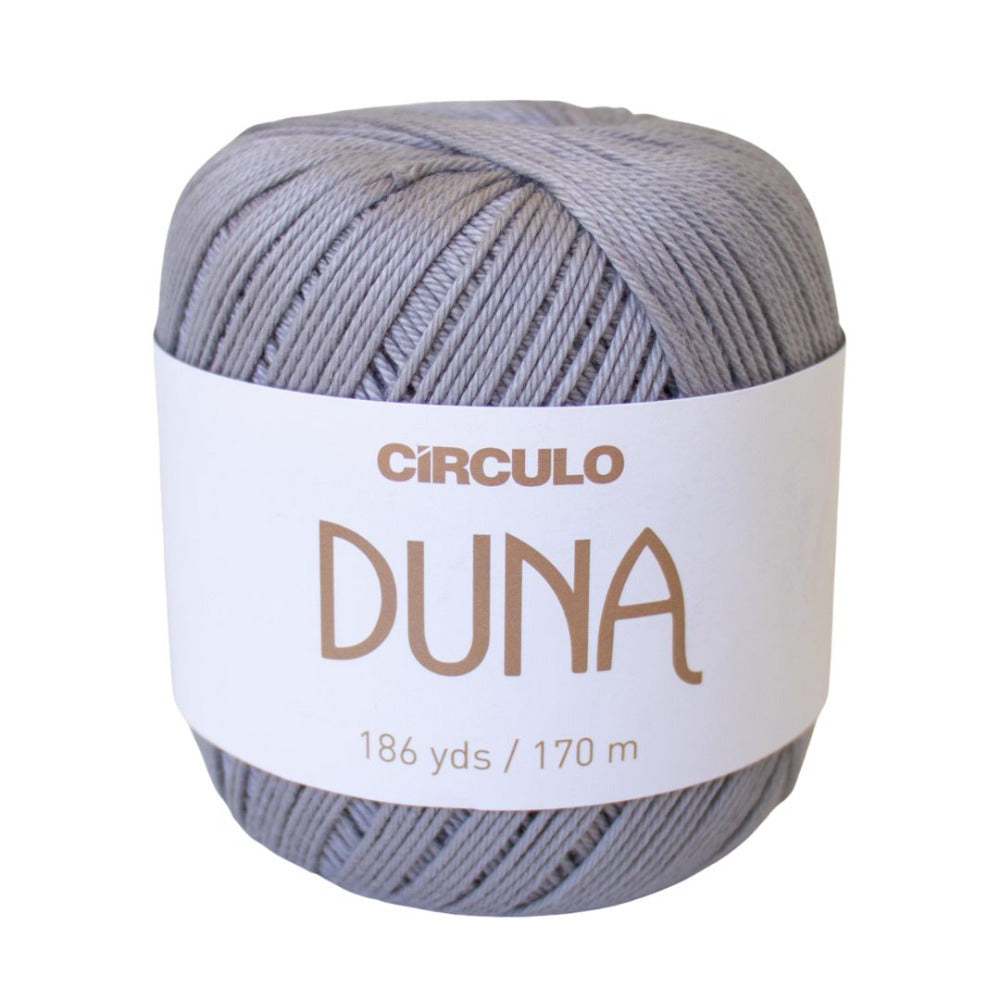 Circulo Duna 8799 Aluminium