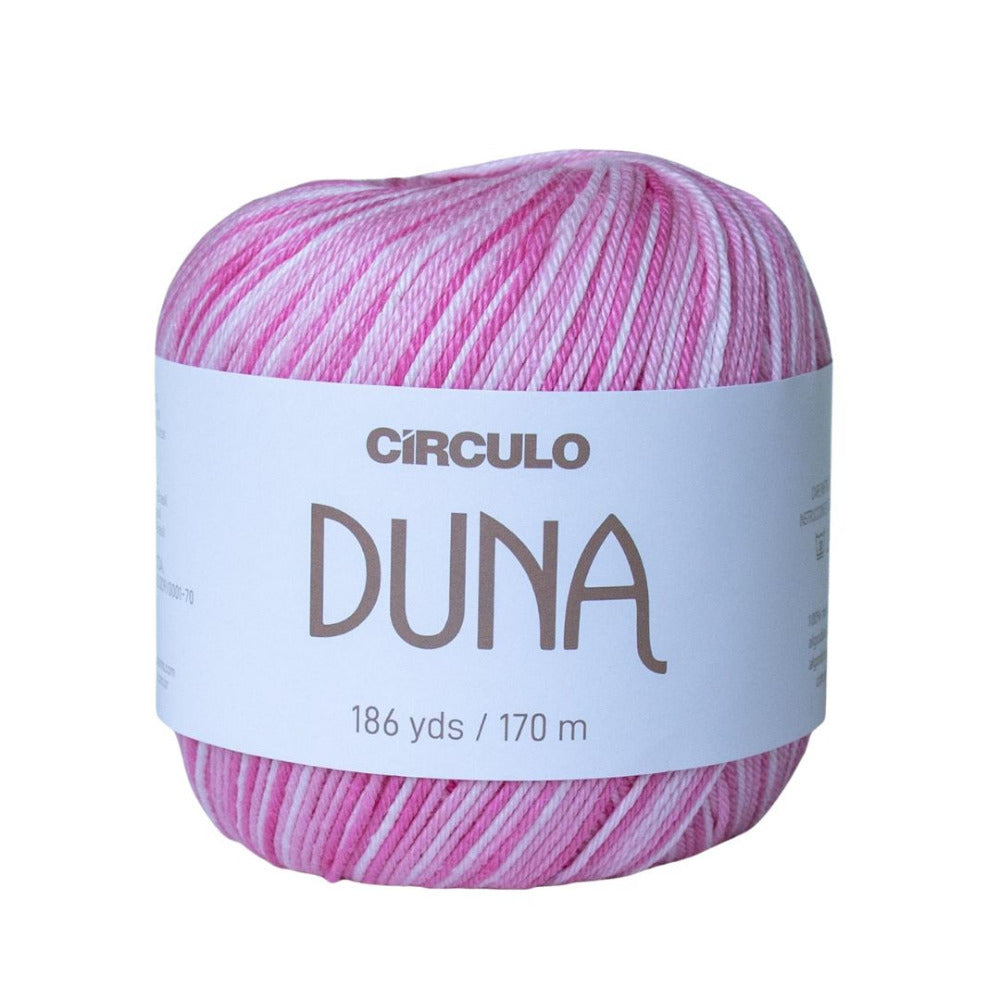 Circulo Duna Multicolour 9284 Ballerina