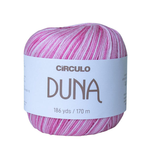 Circulo Duna Multicolour 9284 Ballerina