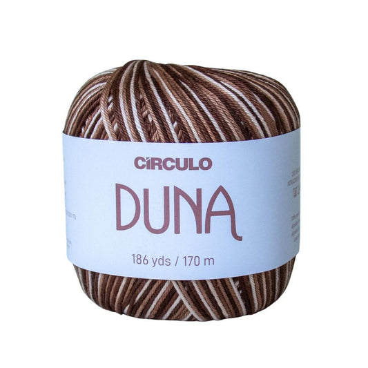 Circulo Duna Multicolour 9601 Capuccino