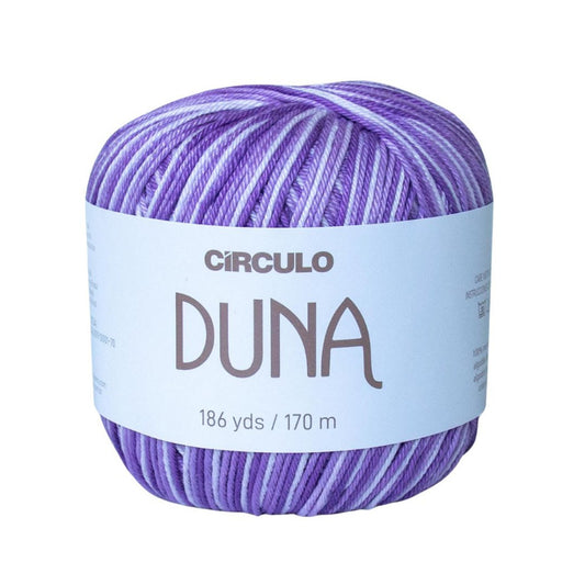Circulo Duna Multicolour 9587 Doll