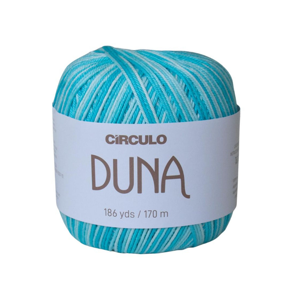 Circulo Duna Multicolour 9113 Fall