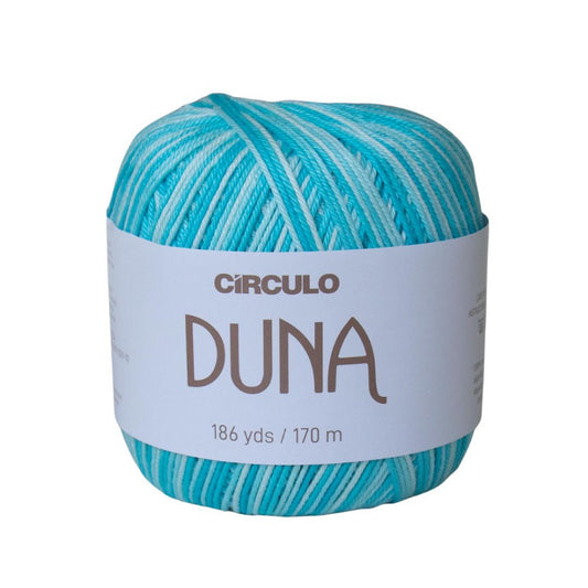 Circulo Duna Multicolour 9113 Fall