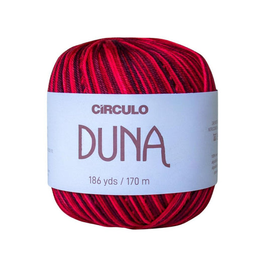 Circulo Duna Multicolour 9245 Jelly