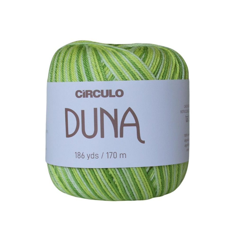 Circulo Duna Multicolour 9462 Olive