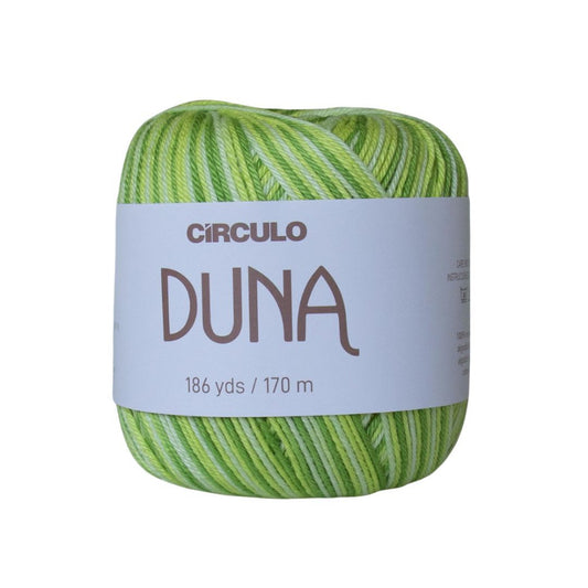 Circulo Duna Multicolour 9462 Olive