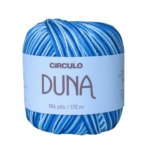 Circulo Duna Multicolour 9128 Winter