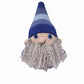 Circulo Amigurumi Kit  "Elemental Gnomes Collection" Blue