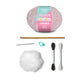 Circulo Amigurumi Kit "Sweetie" Plush Teddy kit contents