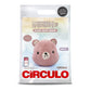 Circulo Amigurumi Kit "Sweetie" Plush Teddy