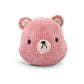 Circulo Amigurumi Kit "Sweetie" Plush Teddy
