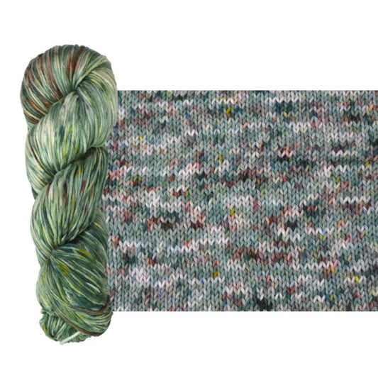 Circulo Sugar Pop 9201 Dry Leaf
