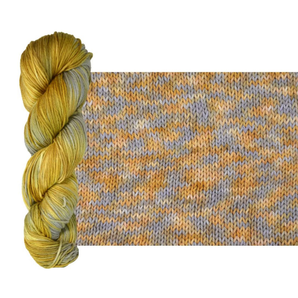 Circulo Sugar Pop 9385 Ripe Orange