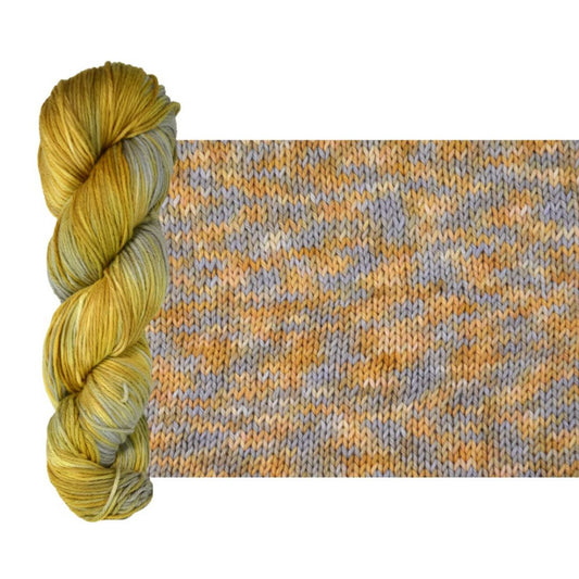 Circulo Sugar Pop 9385 Ripe Orange