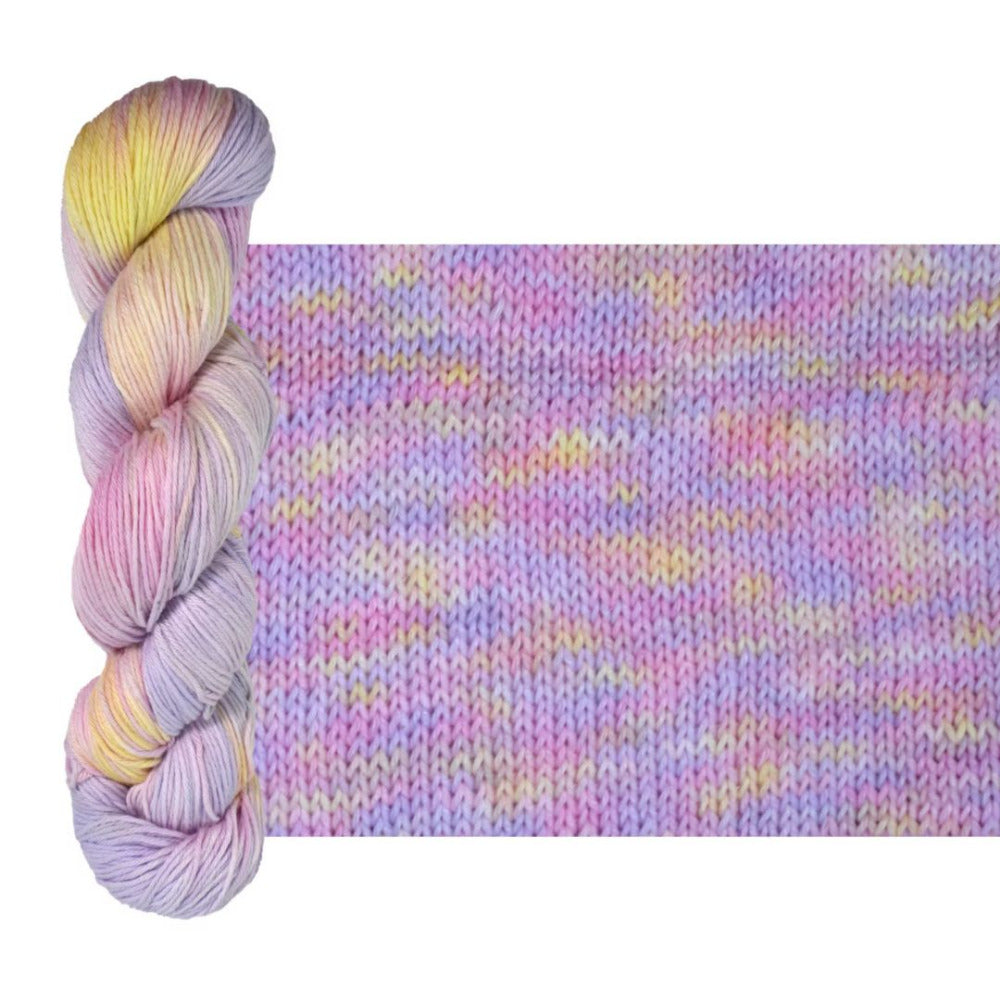 Circulo Sugar Pop 9907 Cotton Candy