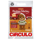Circulo Amigurumi Kit "Toni the Bear of Joy"