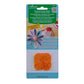 Clover 8484 Kanzashi Flower Maker Small Gathered Petal