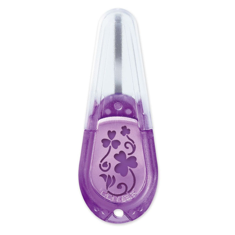 Clover 8612 Embroidery Threader