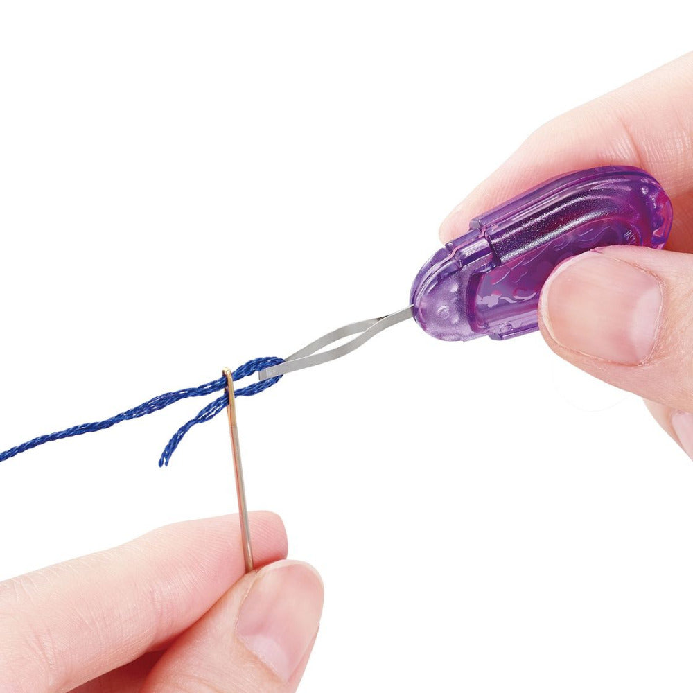 Clover 8612 Embroidery Threader