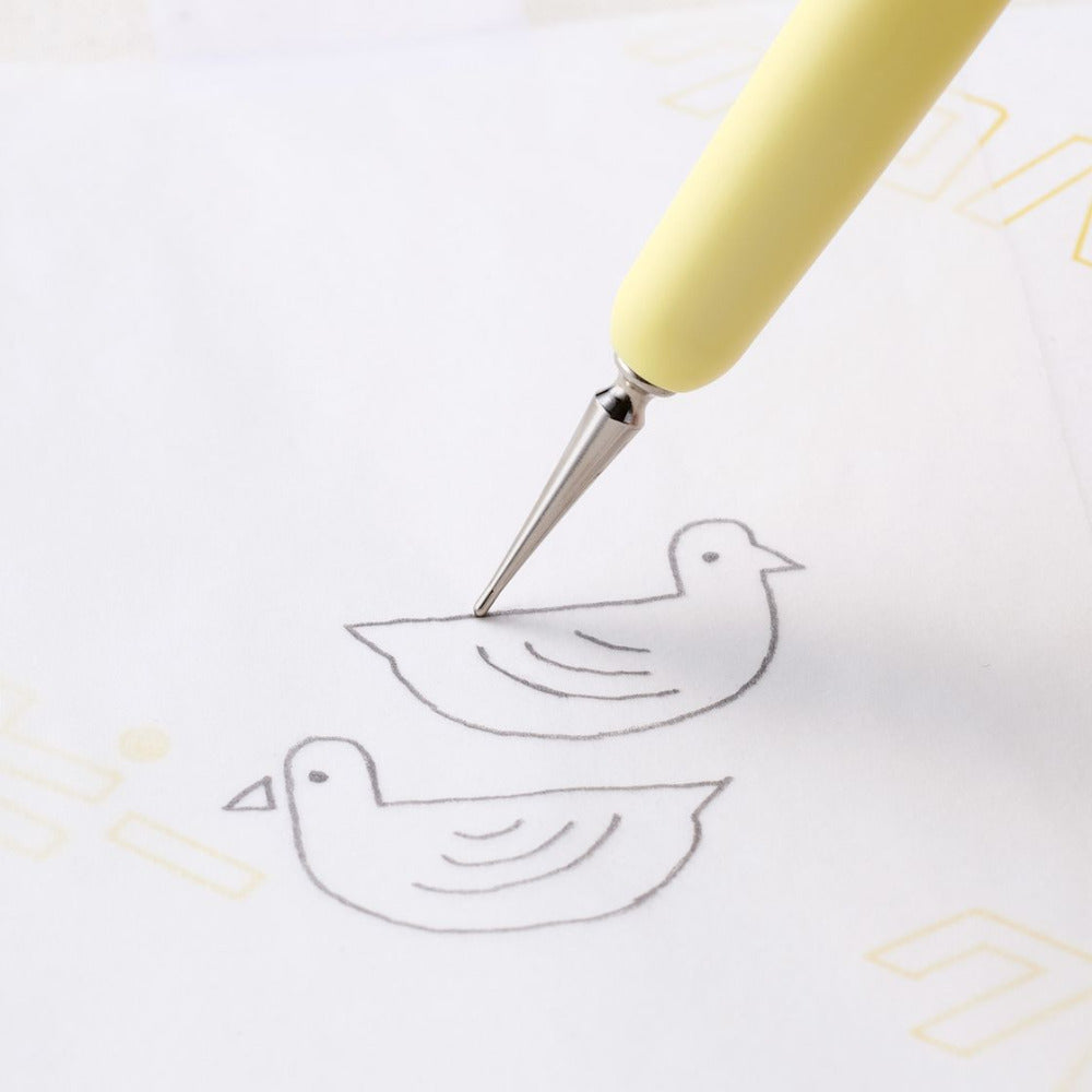 Clover 8641 Metal Hera with Stylus
