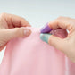 Clover 9615 Flexible Rubber Thimble Set