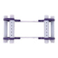 Clover Beading Loom